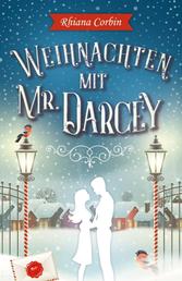 Weihnachten mit Mr. Darcy - Liebesroman