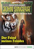 Ian Rolf Hill: John Sinclair 2103 - Horror-Serie ★★★★★