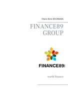 Hilaire Boris Bounsana: FINANCE89 GROUP 