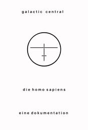 die homo sapiens - eine dokumentation