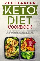 Robert McGowan: Keto Diet Cookbook: 