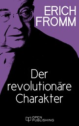 Der revolutionäre Charakter - The Revolutionary Charakter