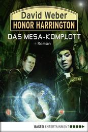 Honor Harrington: Das Mesa-Komplott - Bd. 29