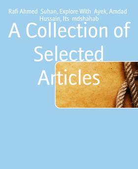 A Collection of Selected Articles