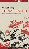 Marcus Hernig: Chinas Bauch ★★★★