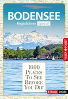 Gunnar Habitz: 1000 Places To See Before You Die - Bodensee ★★★