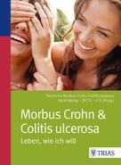 DCCV e. V. Deutsche Morbus Crohn und: Morbus Crohn & Colitis ulcerosa ★★★★★
