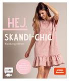 Anja Roloff: Hej. Skandi-Chic – Kleidung nähen ★★★★