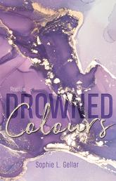 Drowned Colours - Liebesroman