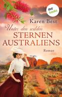Karen Best: Unter den wilden Sternen Australiens ★★★★