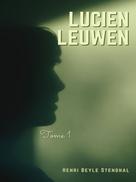 Henri Beyle Stendhal: Lucien Leuwen 