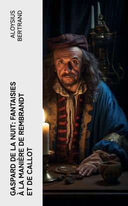 Gaspard de la nuit: Fantaisies à la manière de Rembrandt et de Callot