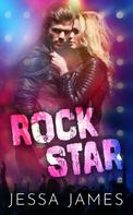 Jessa James: Rock Star ★★★★
