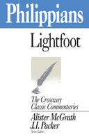 J. B. Lightfoot: Philippians 