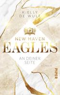 K. Elly de Wulf: New Haven Eagles – An deiner Seite ★★★★