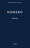 Homer: Odisea 