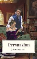 Jane Austen: Persuasion 