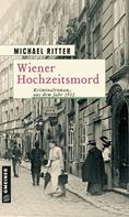 Michael Ritter: Wiener Hochzeitsmord ★★★