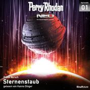 Perry Rhodan Neo 01: Sternenstaub - Die Zukunft beginnt von vorn