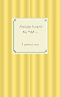 Alessandro Manzoni: Die Verlobten 