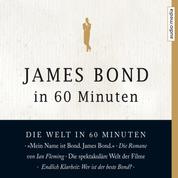 James Bond in 60 Minuten