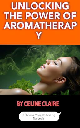 Unlocking the Power of Aromatherapy