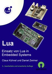 Lua - Einsatz von Lua in Embedded Systems