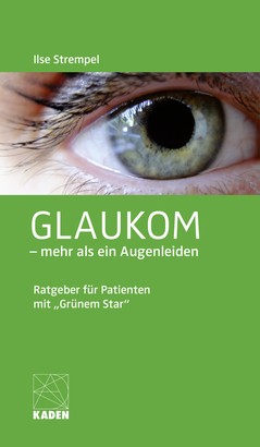 Glaukom – mehr als ein Augenleiden