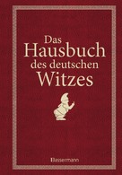 Anita Schmidt: Das Hausbuch des deutschen Witzes ★★