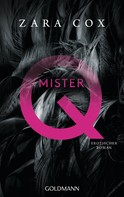 Zara Cox: Mister Q ★★★★