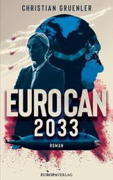 EUROCAN 2033 - Roman