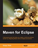 Sanjay Shah: Maven for Eclipse 