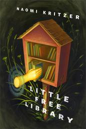 Little Free Library - A Tor.com Original