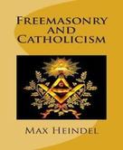 Max Heindel: Freemasonry and Catholicism 