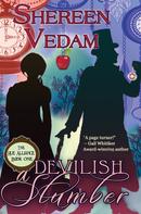 Shereen Vedam: A Devilish Slumber 