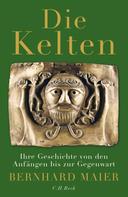 Bernhard Maier: Die Kelten ★★★★