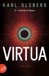 Virtua - KI – Kontrolle ist Illusion