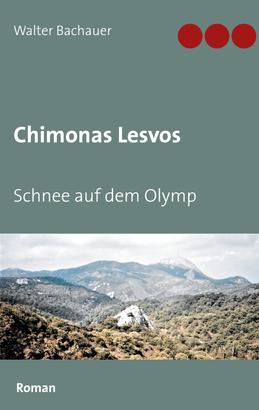 Chimonas Lesvos