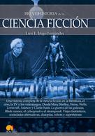 Luis E. Íñigo Fernández: Breve historia de la Ciencia ficción 