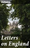 Voltaire: Letters on England 
