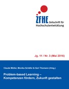 Claude Muller: Problem-based Learning 