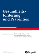 Lotte Habermann-Horstmeier: Gesundheitsförderung und Prävention ★★★★★