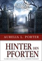 Aurelia L. Porter: Nicolae - Hinter den Pforten ★★★★★