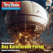 Perry Rhodan 3256: Das Katachrone Portal - Perry Rhodan-Zyklus "Fragmente"