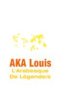 Louis AKA: L'Arabesque De Légendes 