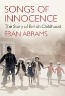 Fran Abrams: Songs of Innocence 