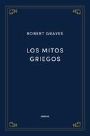 Robert Graves: Los mitos griegos 