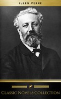 Jules Verne: Jules Verne Classic Novels Collection (Golden Deer Classics) 