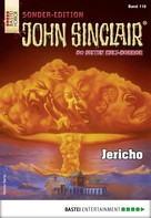 Jason Dark: John Sinclair Sonder-Edition 116 - Horror-Serie ★★★★★