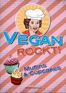 Edition Lempertz: Vegan rockt! Muffins & Cupcakes ★★★★★